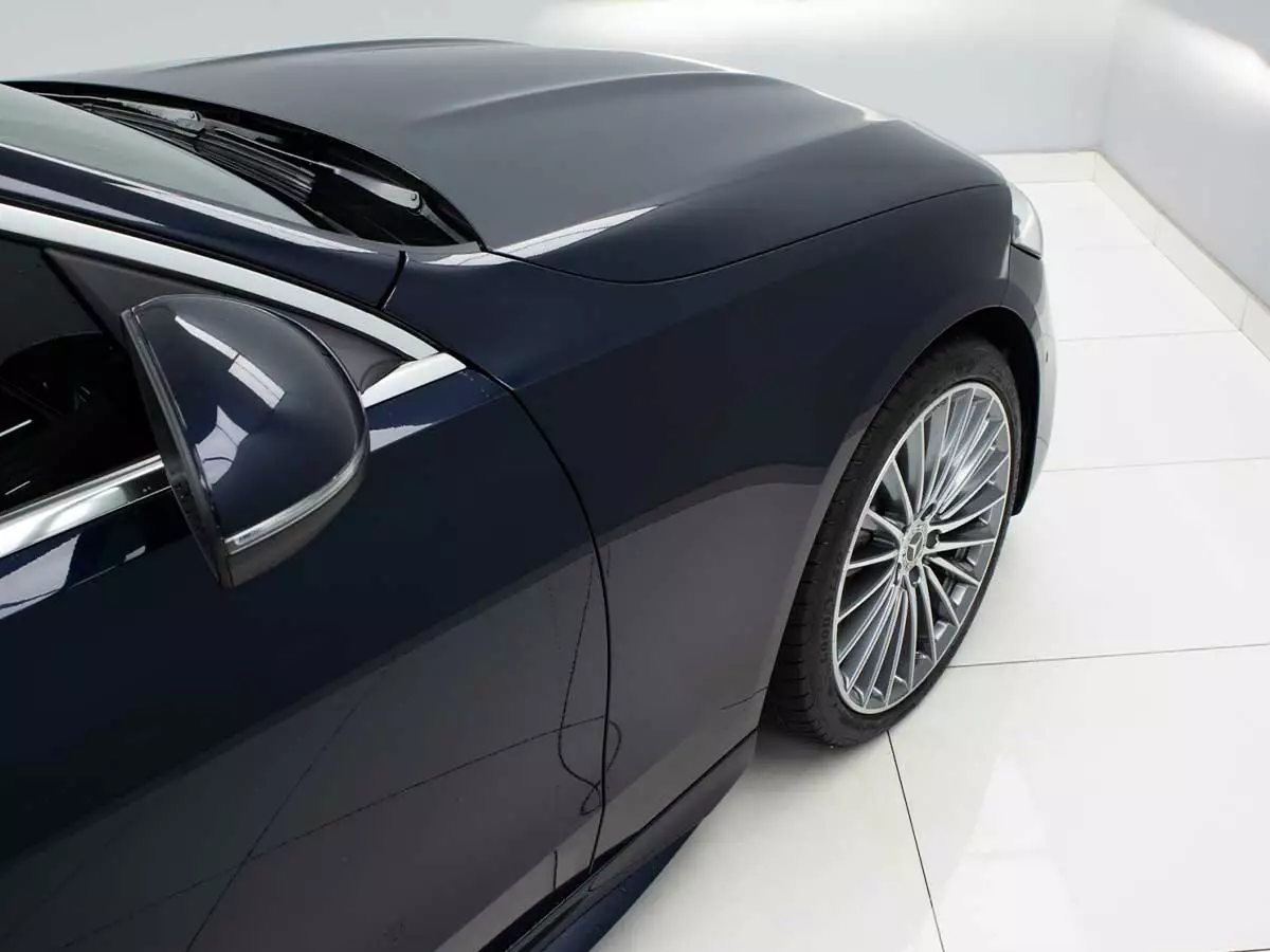 Vehicle Image for 10/24for Mercedes-Benz C-Class C200 AMG Line