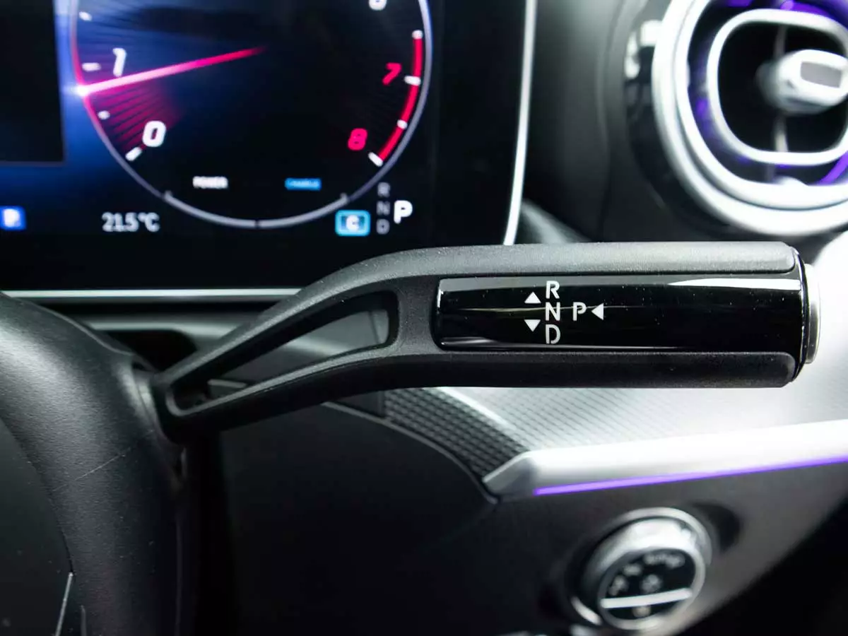 Vehicle Image for 16/24for Mercedes-Benz C-Class C200 AMG Line