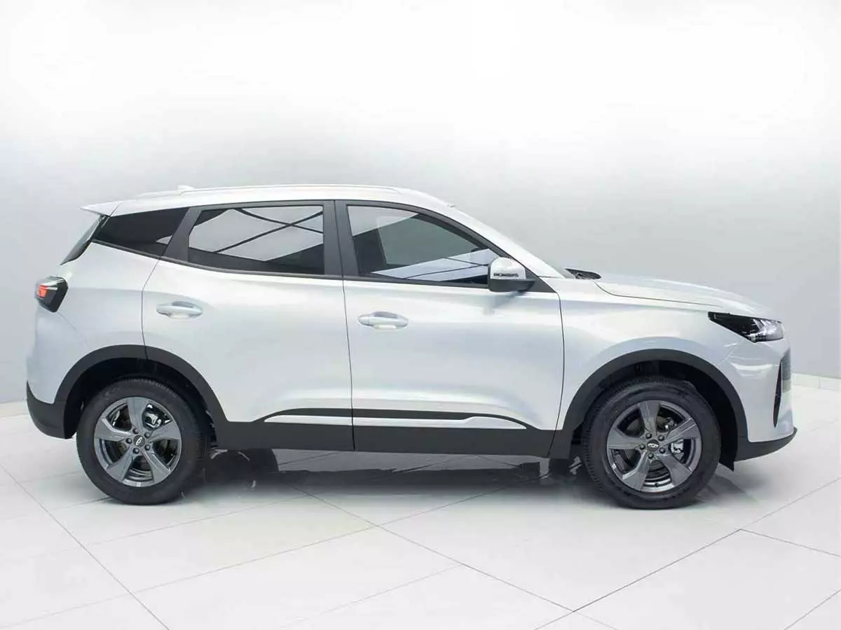 Vehicle Image for 3/24for Chery Tiggo Cross 1.5T Million Edition