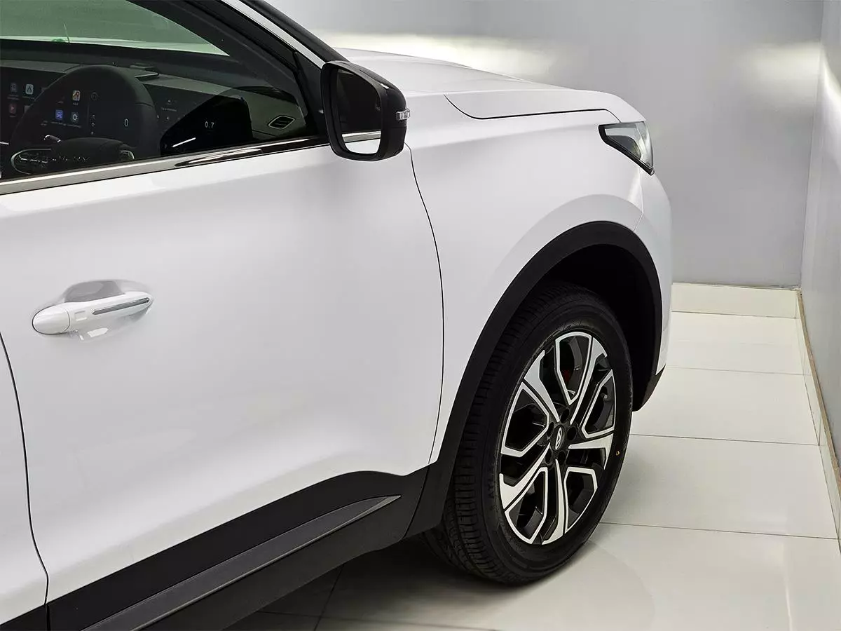 Vehicle Image for 7/17for Chery Tiggo 7 Pro Max 1.6TGDi 290T Executive