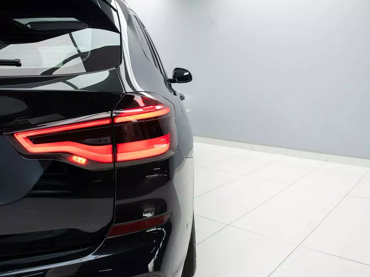 Vehicle Image for 9/25for BMW X3 Xdrive20d Mzansi Edition