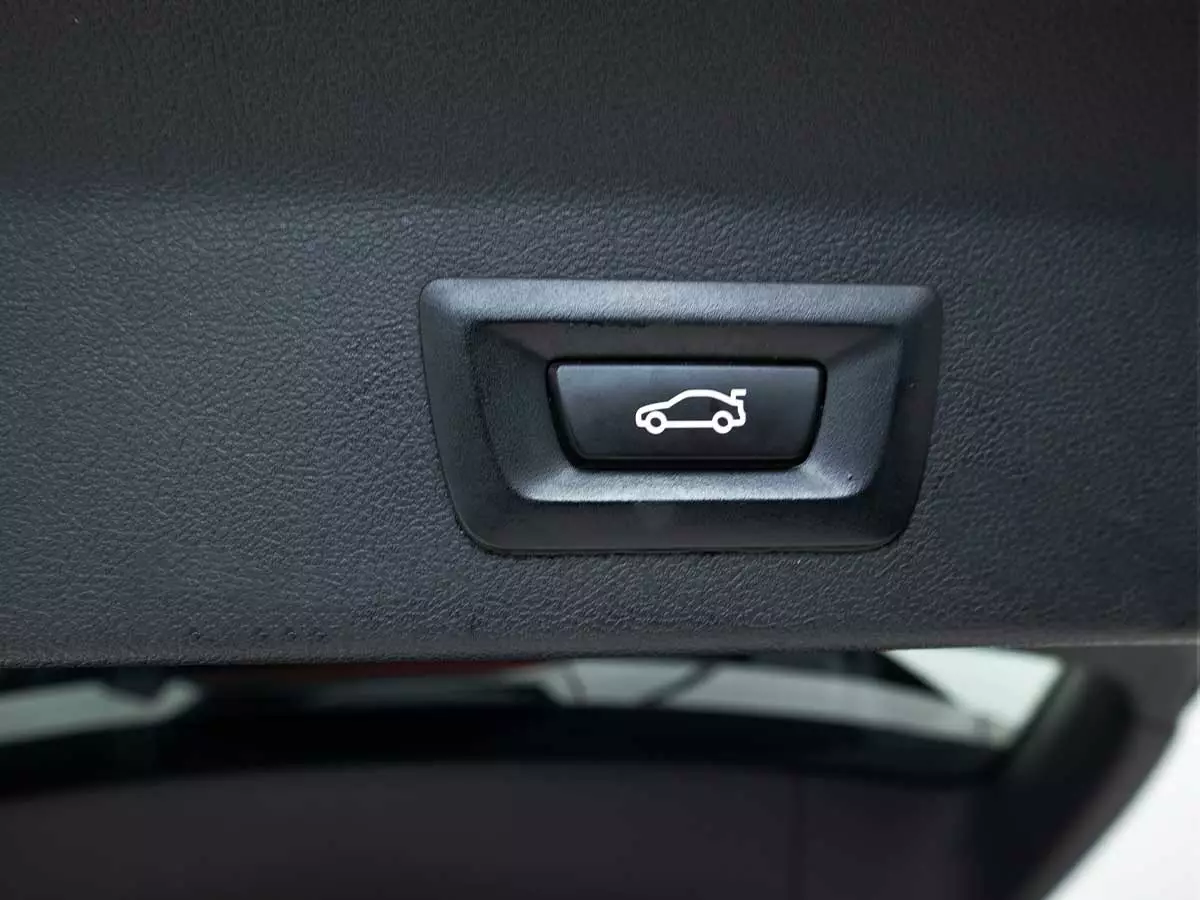 Vehicle Image for 17/25for BMW X3 Xdrive20d Mzansi Edition