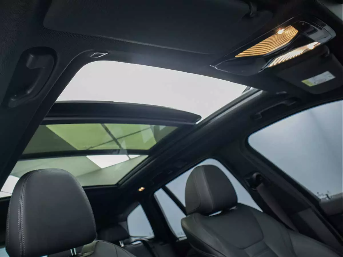 Vehicle Image for 20/25for BMW X3 Xdrive20d Mzansi Edition