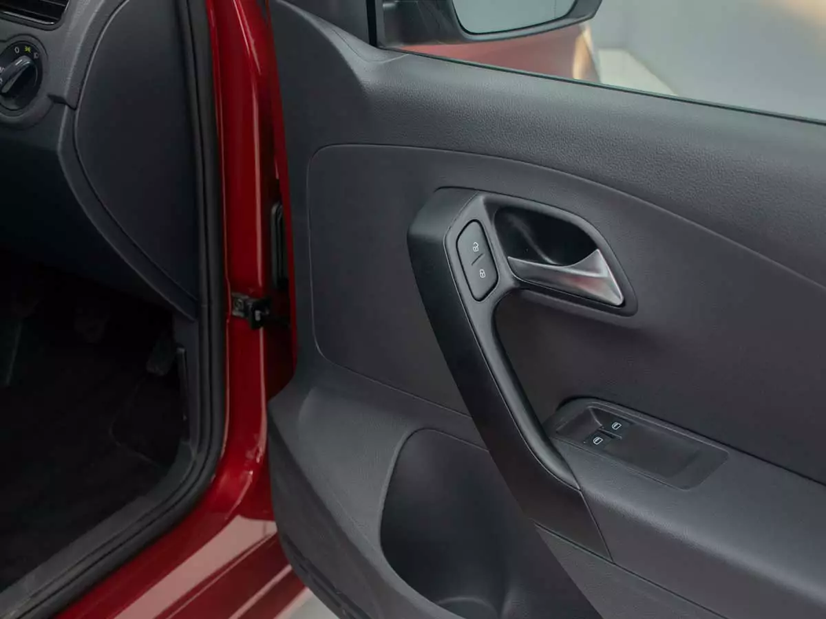 Vehicle Image for 17/23for Volkswagen Polo Vivo Hatch 1.4 Life