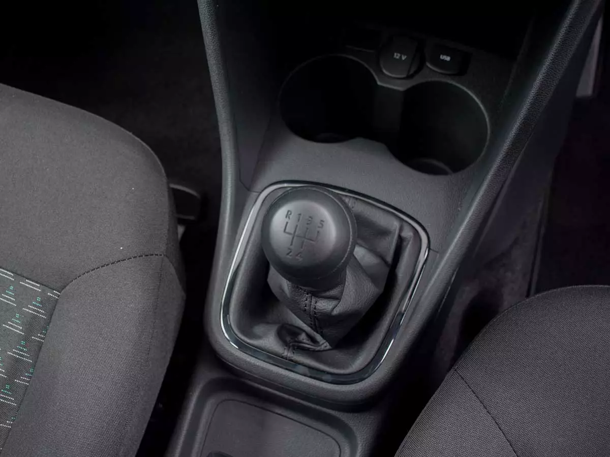 Vehicle Image for 16/23for Volkswagen Polo Vivo Hatch 1.4 Life