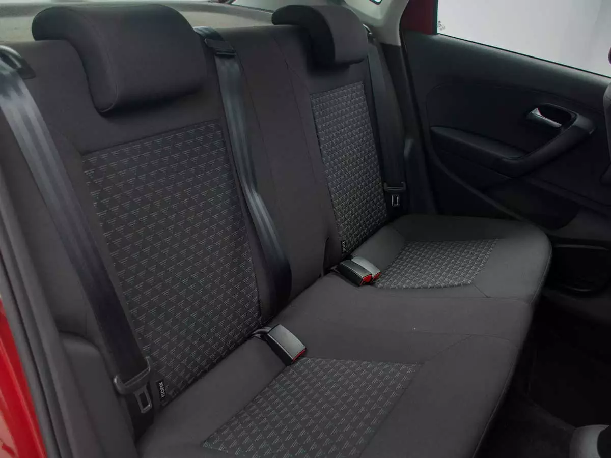 Vehicle Image for 23/23for Volkswagen Polo Vivo Hatch 1.4 Life