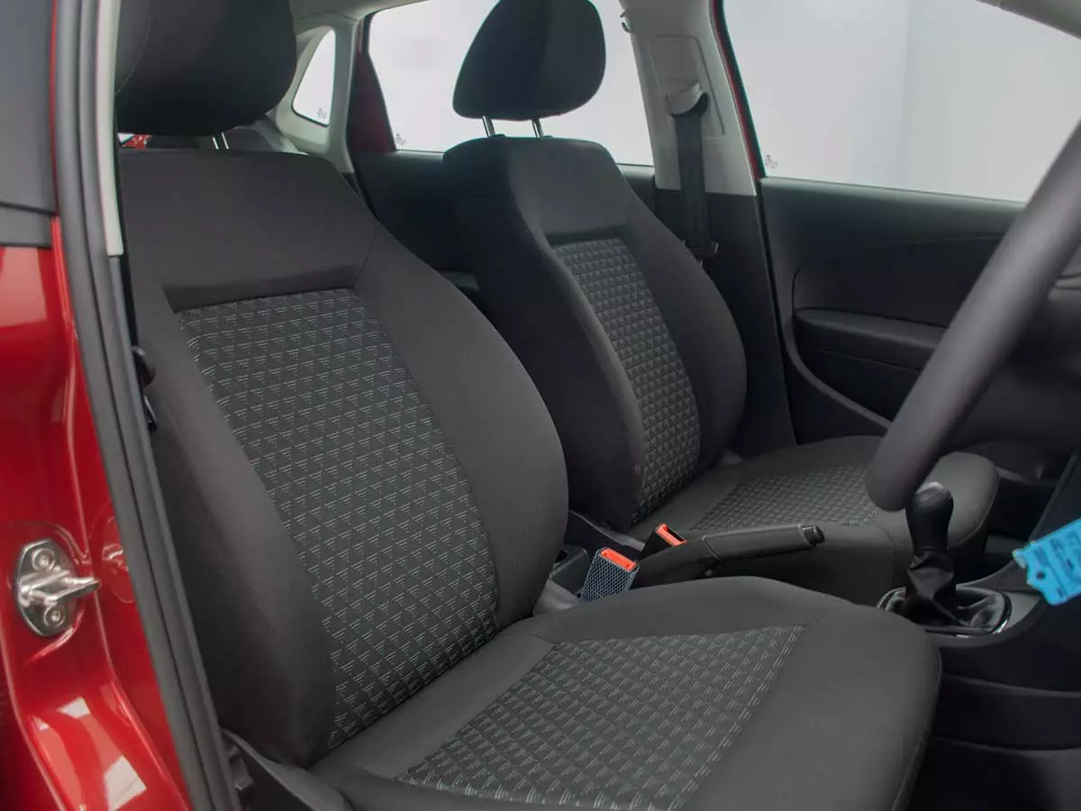 Vehicle Image for 22/23for Volkswagen Polo Vivo Hatch 1.4 Life