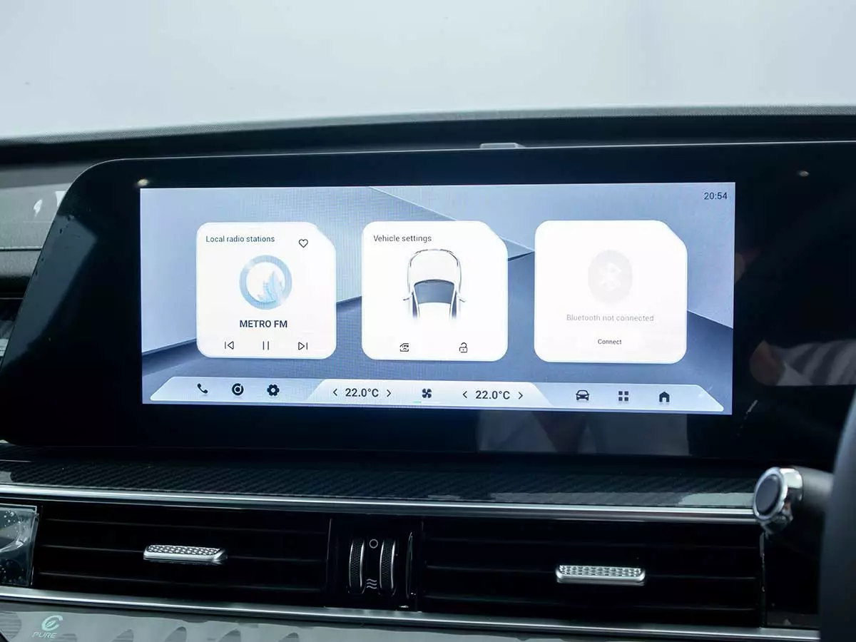 Vehicle Image for 16/24for Chery Tiggo 7 1.5T Prime