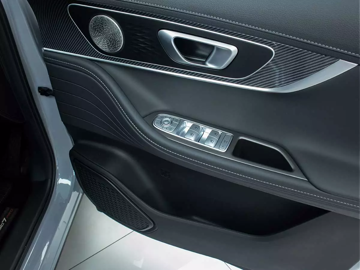 Vehicle Image for 18/24for Chery Tiggo 7 1.5T Prime