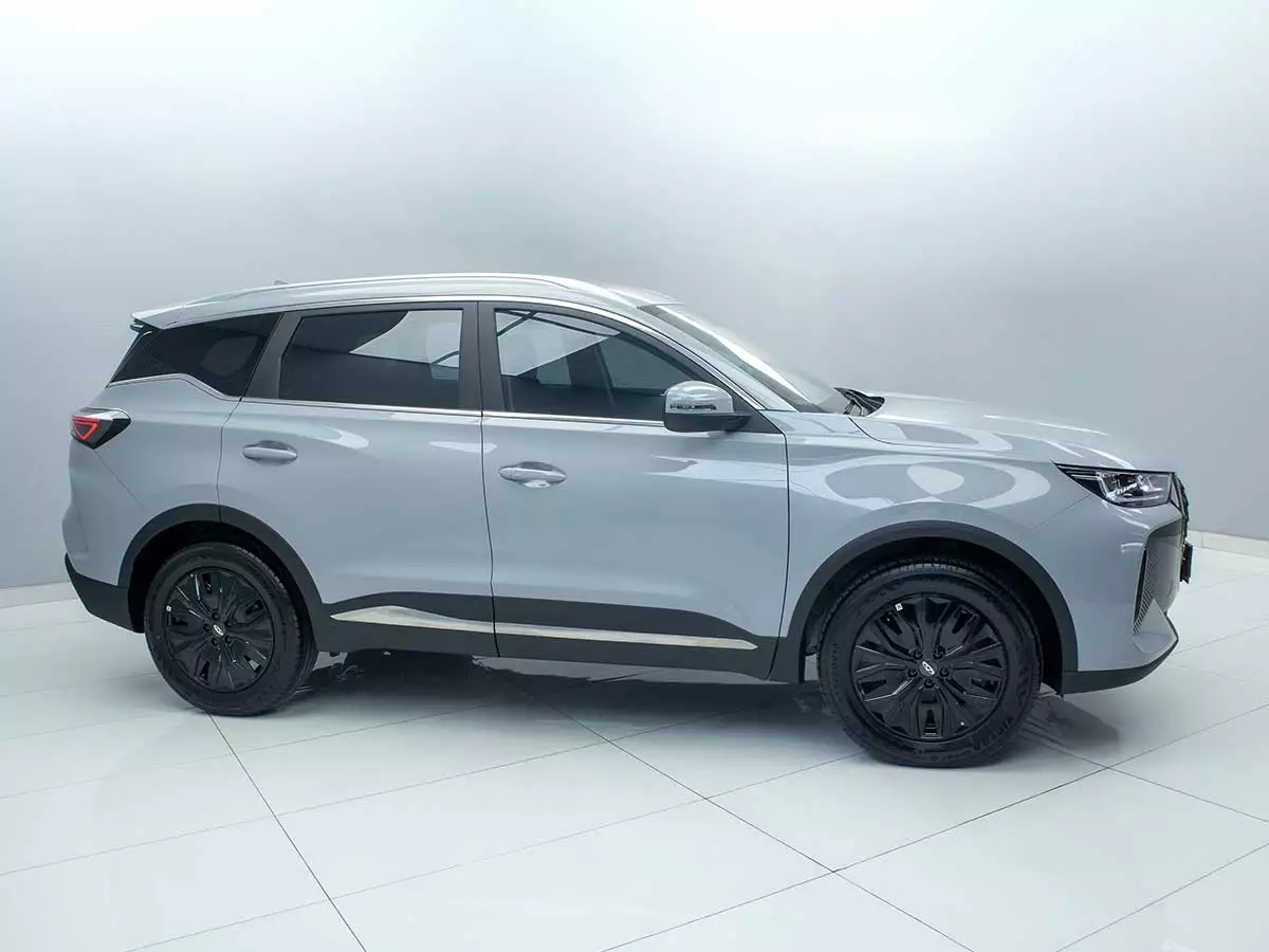 Vehicle Image for 4/24for Chery Tiggo 7 1.5T Prime