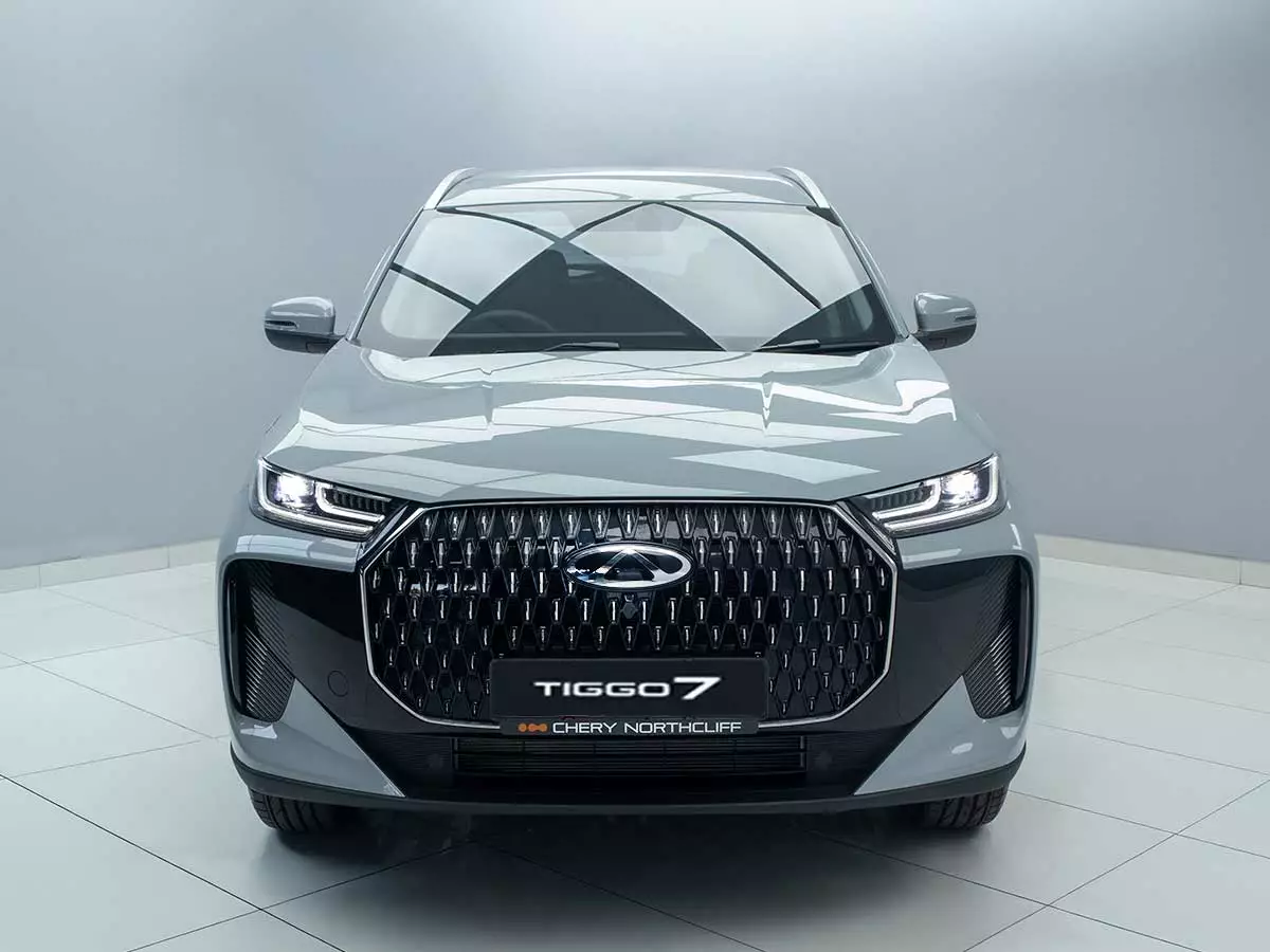 Vehicle Image for 3/24for Chery Tiggo 7 1.5T Prime