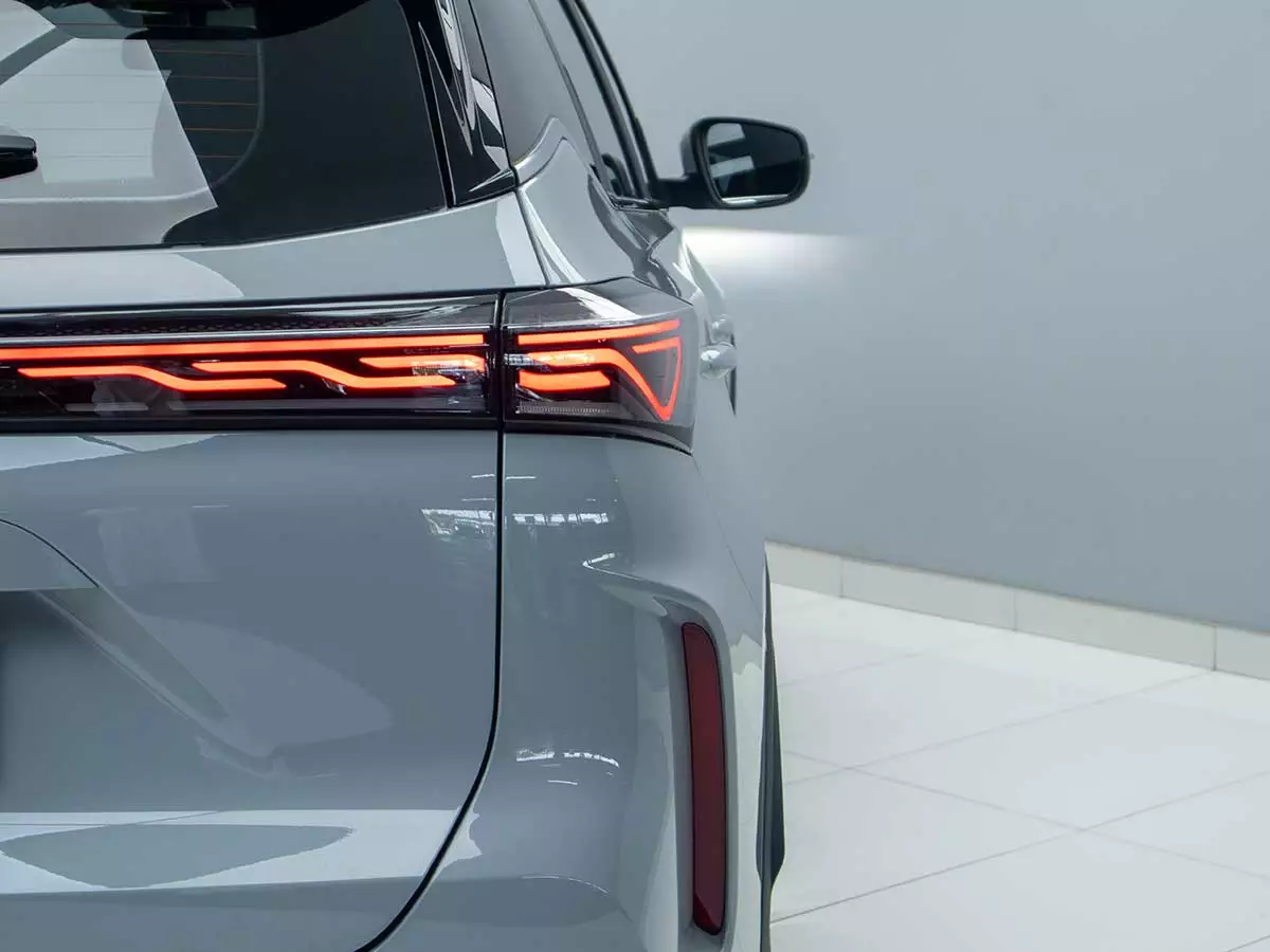 Vehicle Image for 9/24for Chery Tiggo 7 1.5T Prime