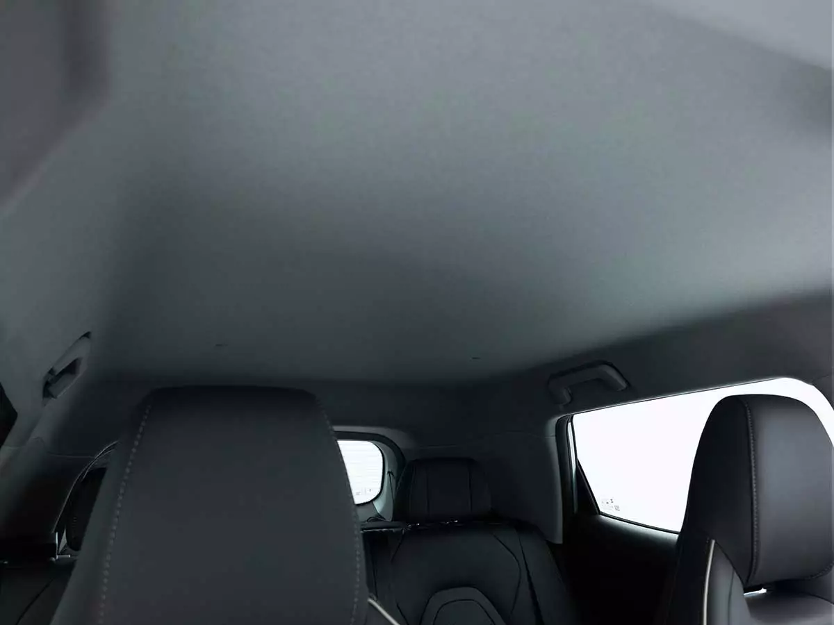 Vehicle Image for 19/25for Chery Tiggo Cross 1.5 CSH HEV Comfort