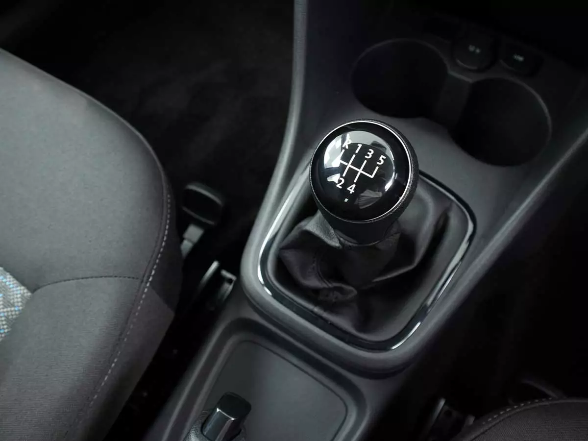 Vehicle Image for 16/23for Volkswagen Polo Vivo Hatch 1.4 Life