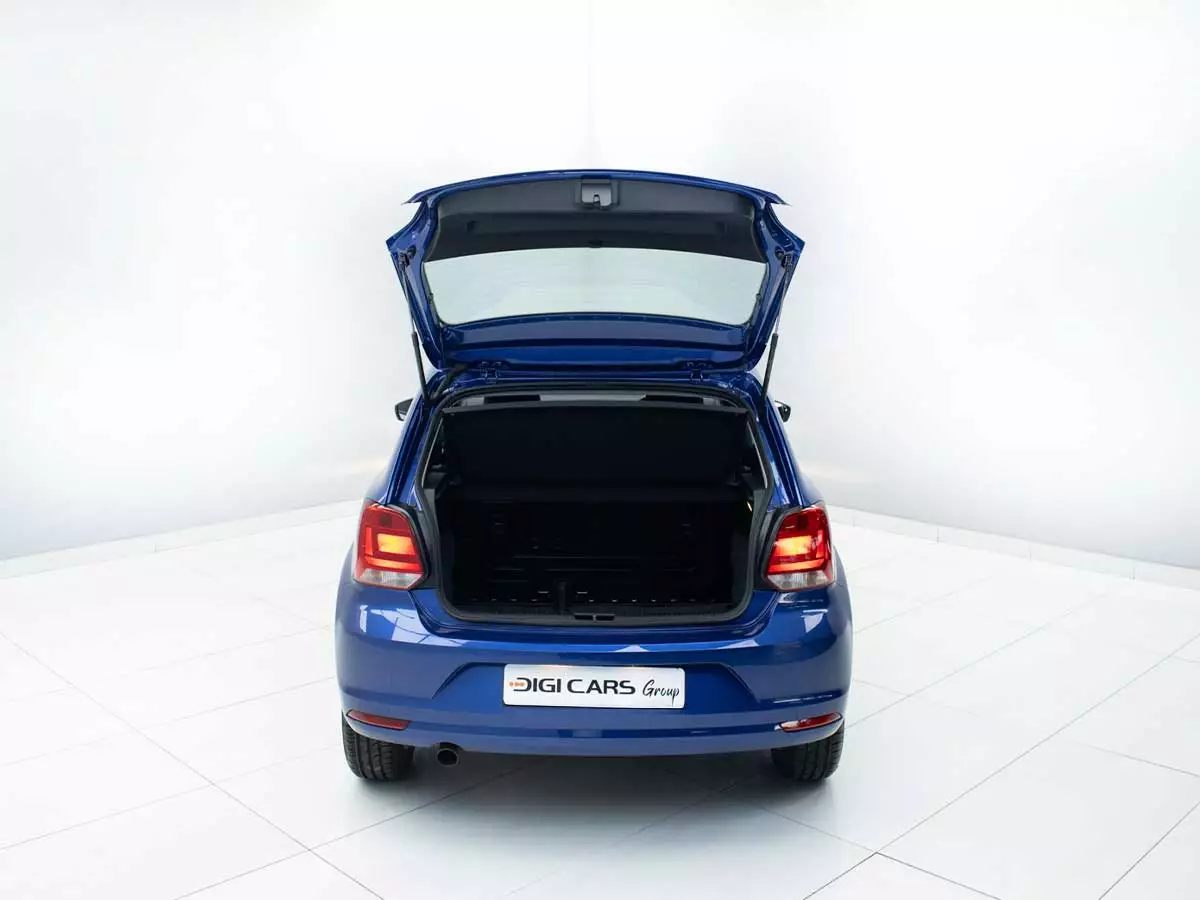 Vehicle Image for 13/23for Volkswagen Polo Vivo Hatch 1.4 Life