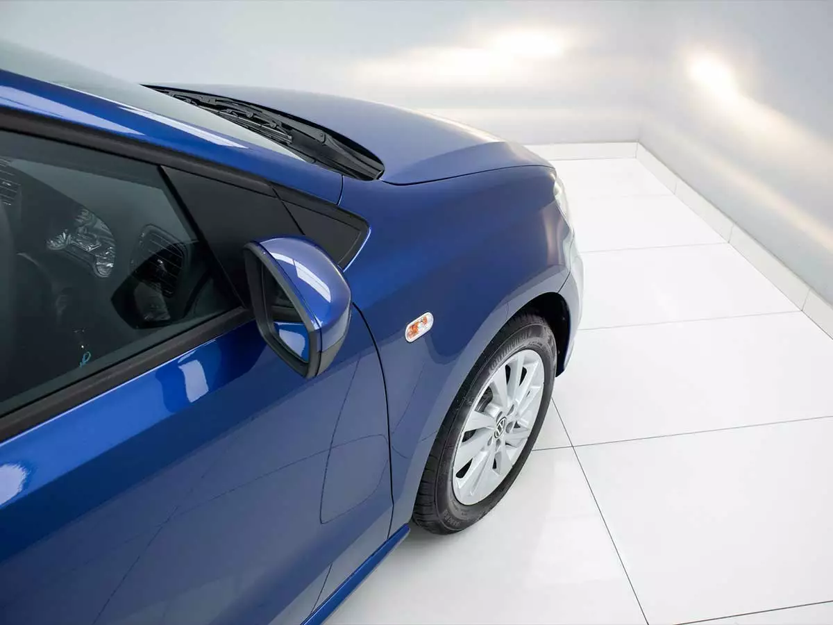 Vehicle Image for 10/23for Volkswagen Polo Vivo Hatch 1.4 Life