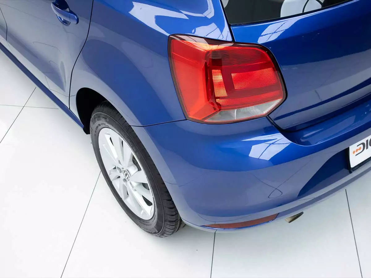 Vehicle Image for 7/23for Volkswagen Polo Vivo Hatch 1.4 Life