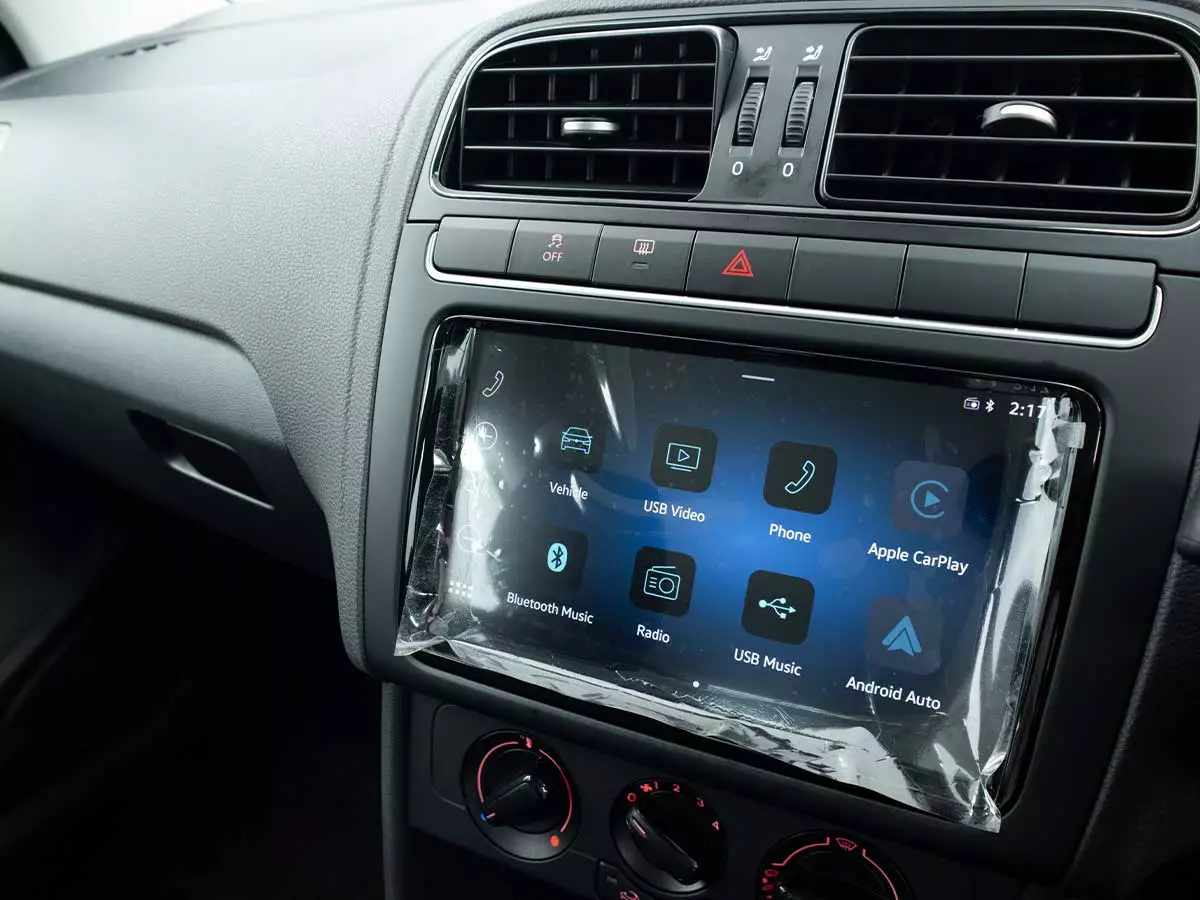 Vehicle Image for 15/23for Volkswagen Polo Vivo Hatch 1.4 Life