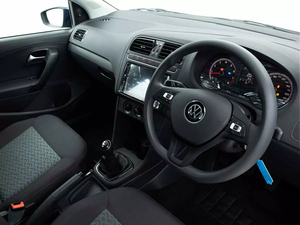 Vehicle Image for 19/23for Volkswagen Polo Vivo Hatch 1.4 Life