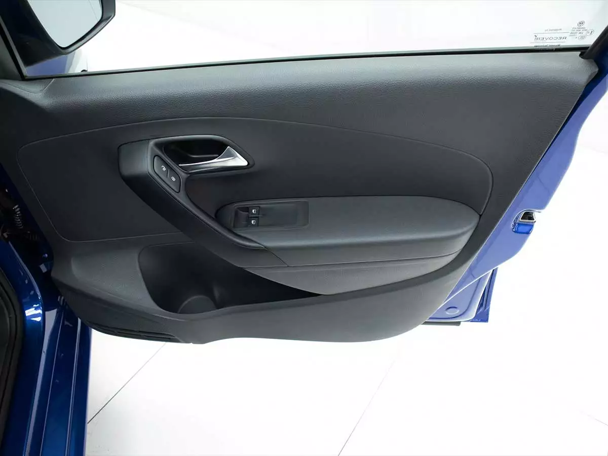 Vehicle Image for 17/23for Volkswagen Polo Vivo Hatch 1.4 Life