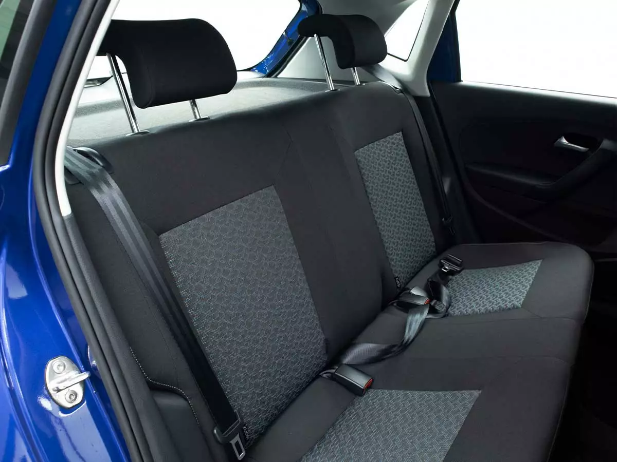 Vehicle Image for 22/23for Volkswagen Polo Vivo Hatch 1.4 Life