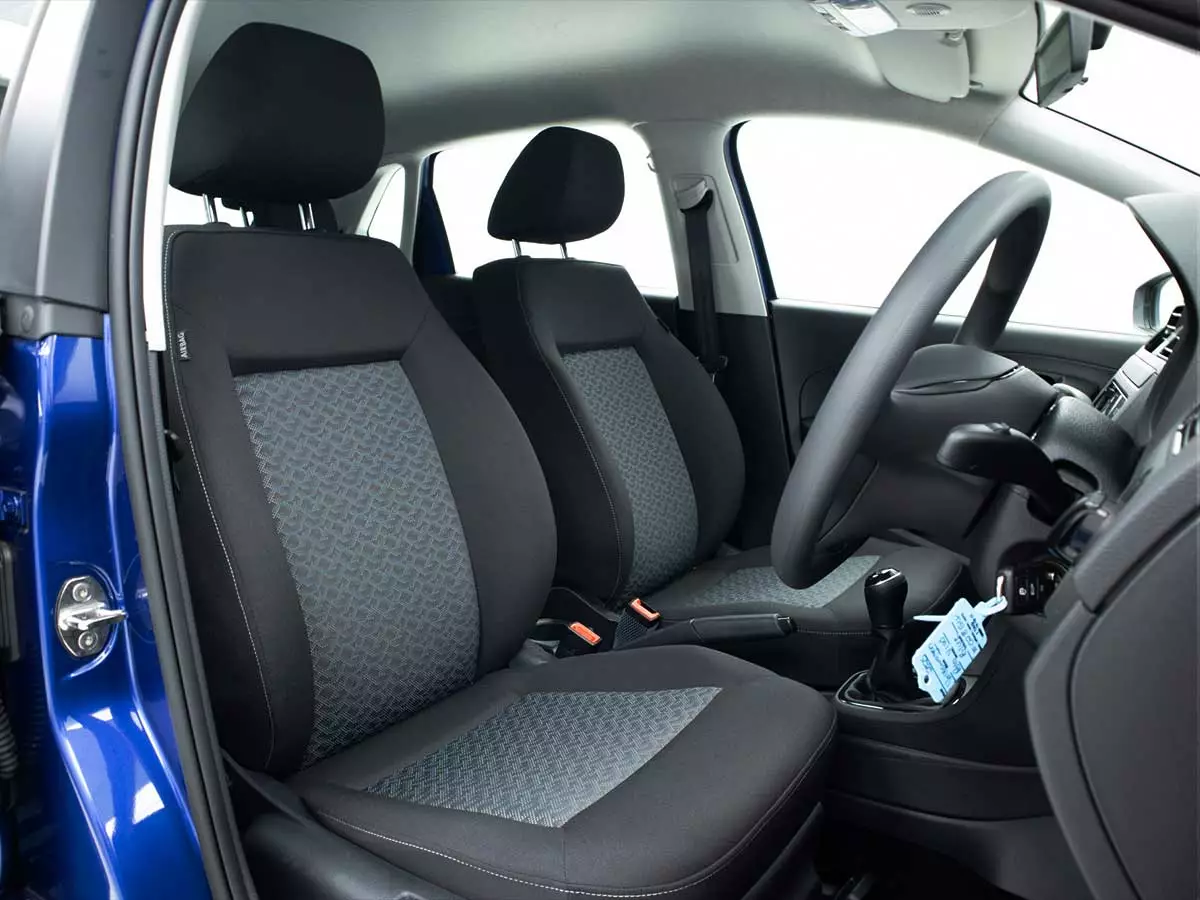 Vehicle Image for 23/23for Volkswagen Polo Vivo Hatch 1.4 Life