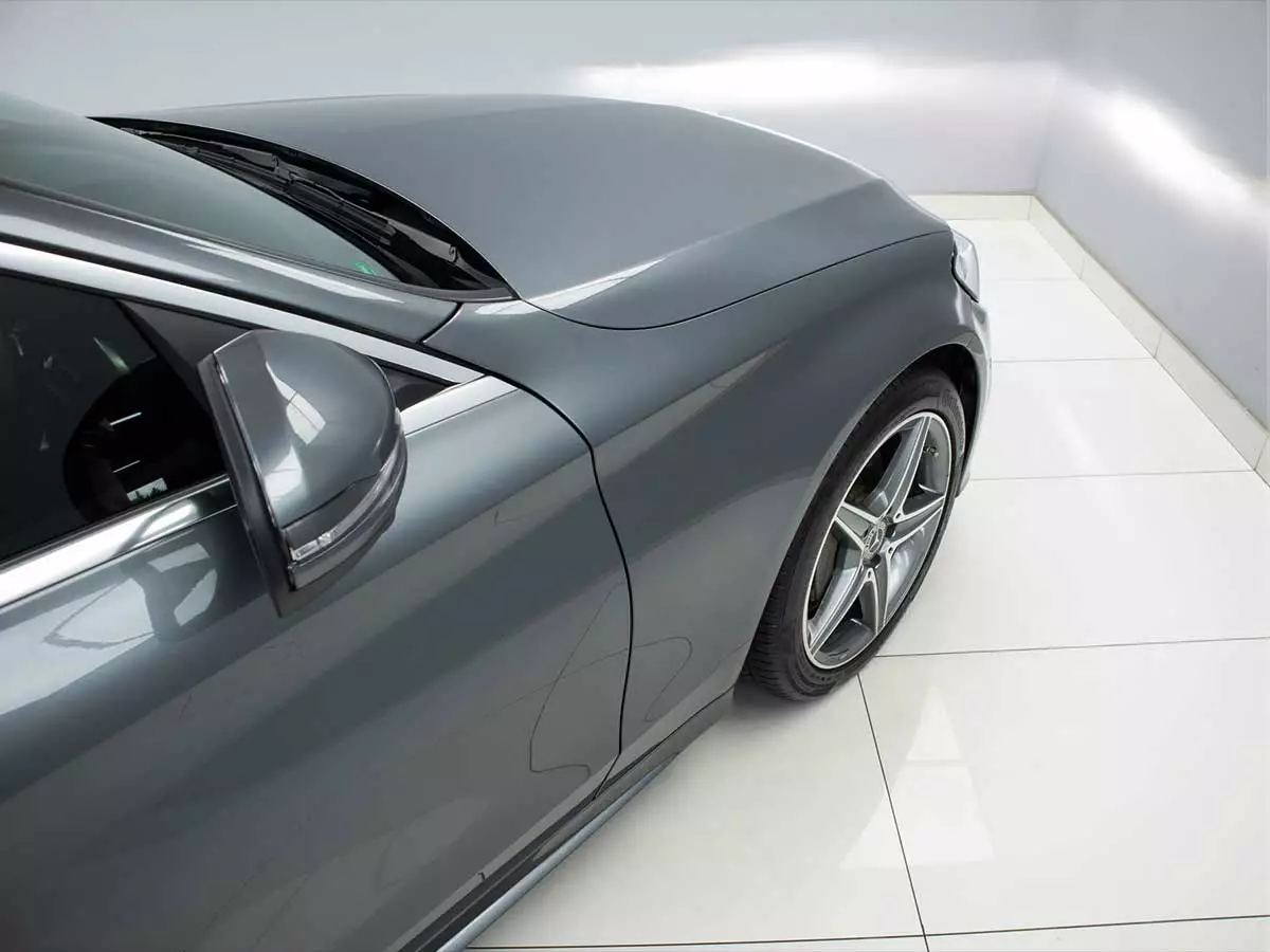 Vehicle Image for 10/24for Mercedes-Benz C-Class C200 AMG Line Auto