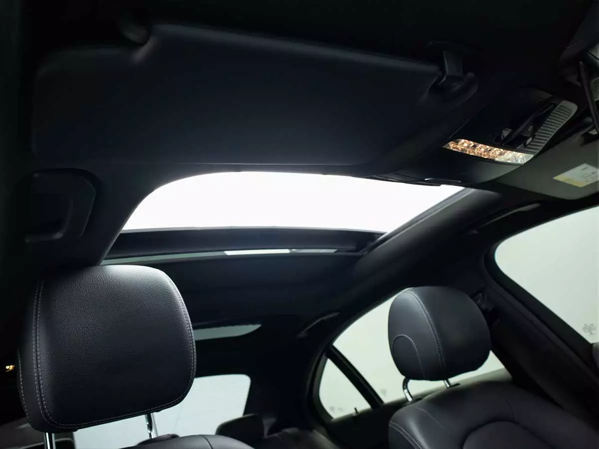 Vehicle Image for 19/24for Mercedes-Benz C-Class C200 AMG Line Auto