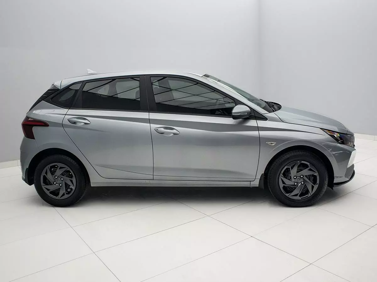 Vehicle Image for 4/17for Hyundai i20 1.2 Motion