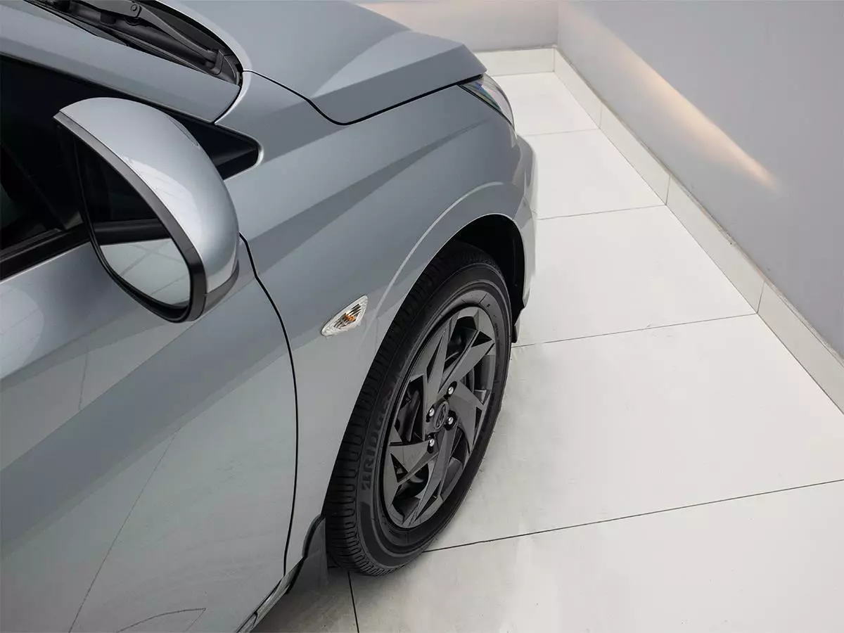 Vehicle Image for 7/17for Hyundai i20 1.2 Motion