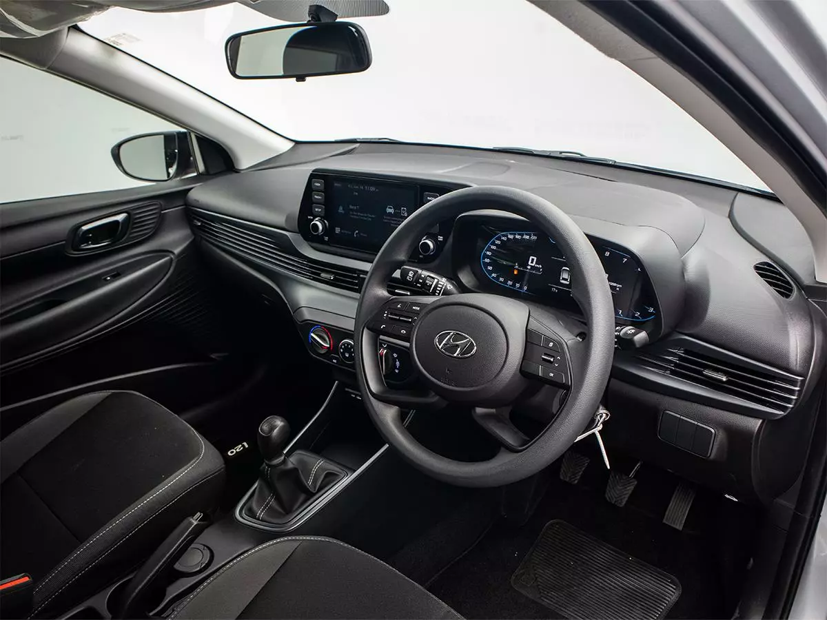 Vehicle Image for 13/17for Hyundai i20 1.2 Motion