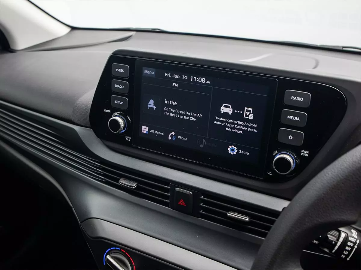 Vehicle Image for 11/17for Hyundai i20 1.2 Motion