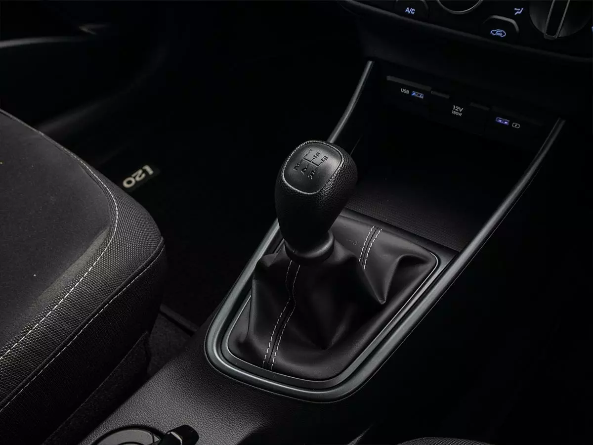 Vehicle Image for 12/17for Hyundai i20 1.2 Motion