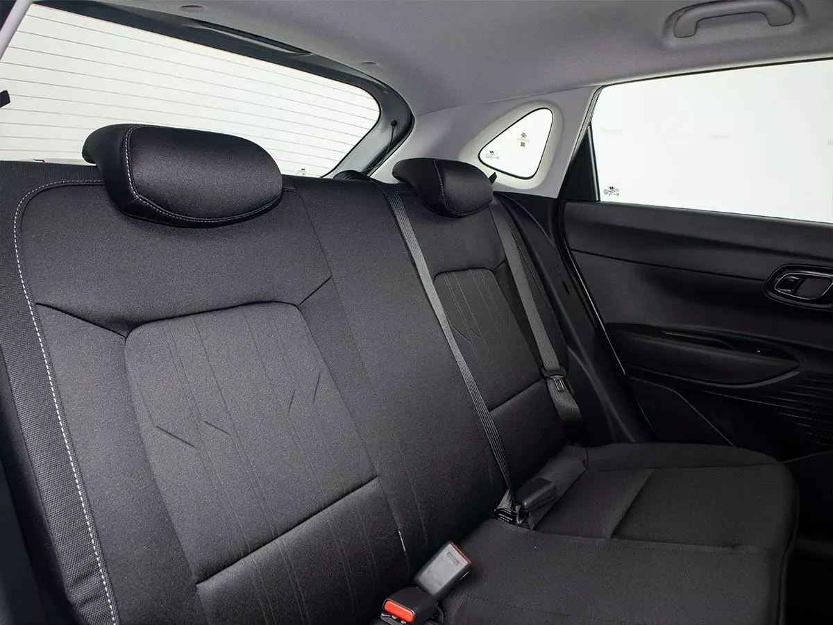 Vehicle Image for 16/17for Hyundai i20 1.2 Motion