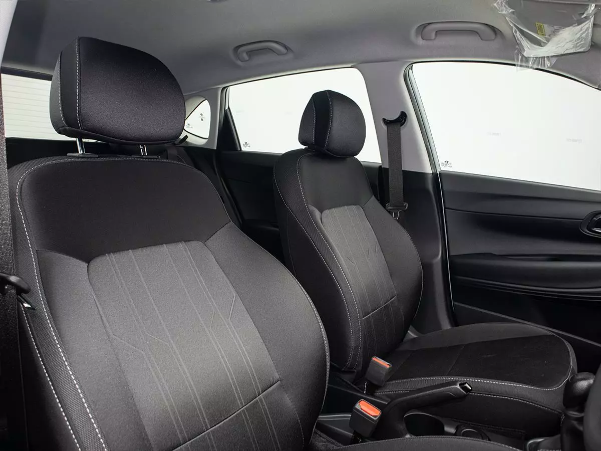 Vehicle Image for 17/17for Hyundai i20 1.2 Motion