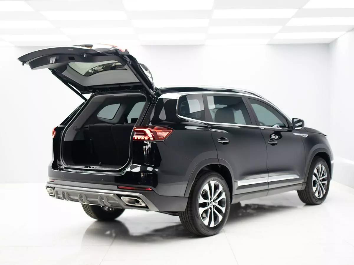 Vehicle Image for 6/17for Chery Tiggo 8 Pro Max 2.0TGDI 390T Executive