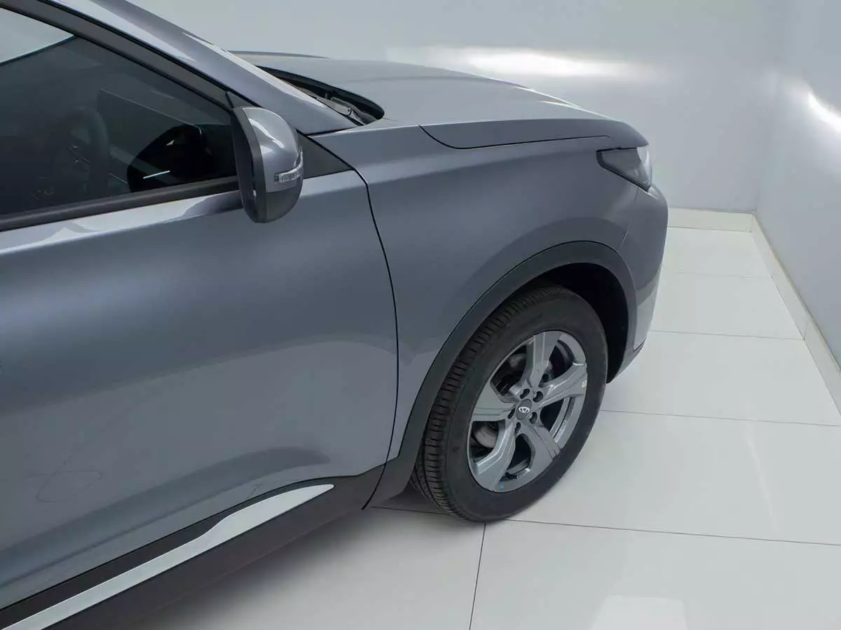Vehicle Image for 10/24 for Chery Tiggo Cross 1.5T Million Edition
