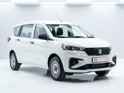 Suzuki Ertiga 1.5 GA 2026