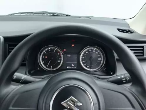 Vehicle Image for 10/18for Suzuki Ertiga 1.5 GA