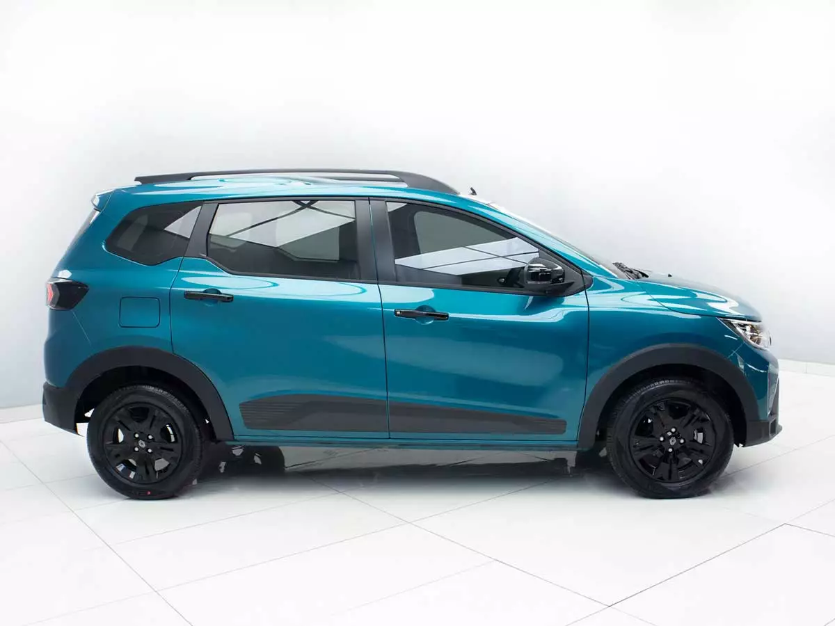 Vehicle Image for 4/25for Renault Triber 1.0 Techno