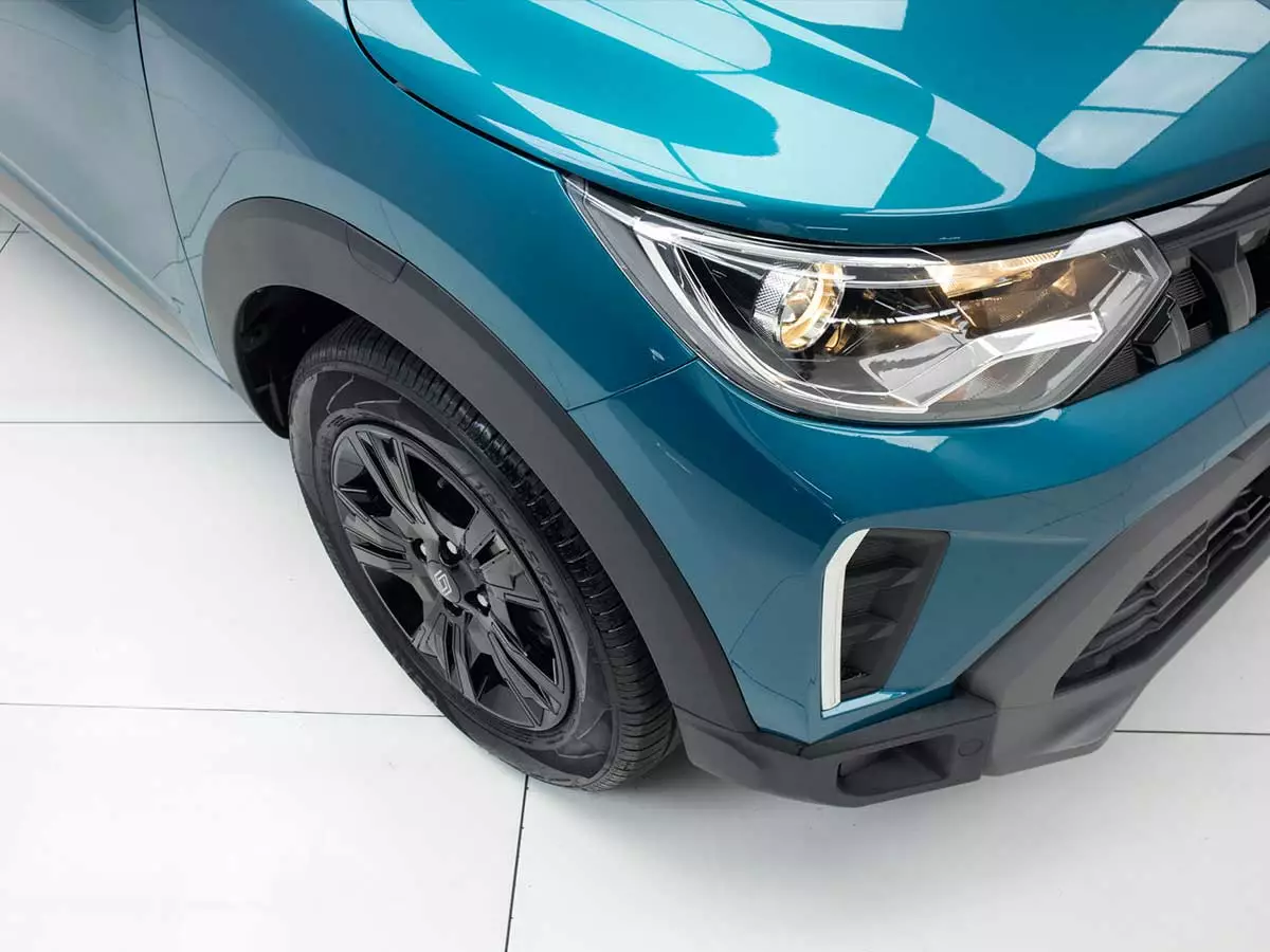 Vehicle Image for 8/25for Renault Triber 1.0 Techno