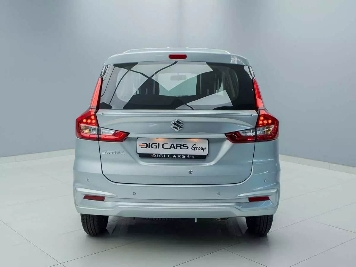 Vehicle Image for 9/17for Suzuki Ertiga 1.5 GA