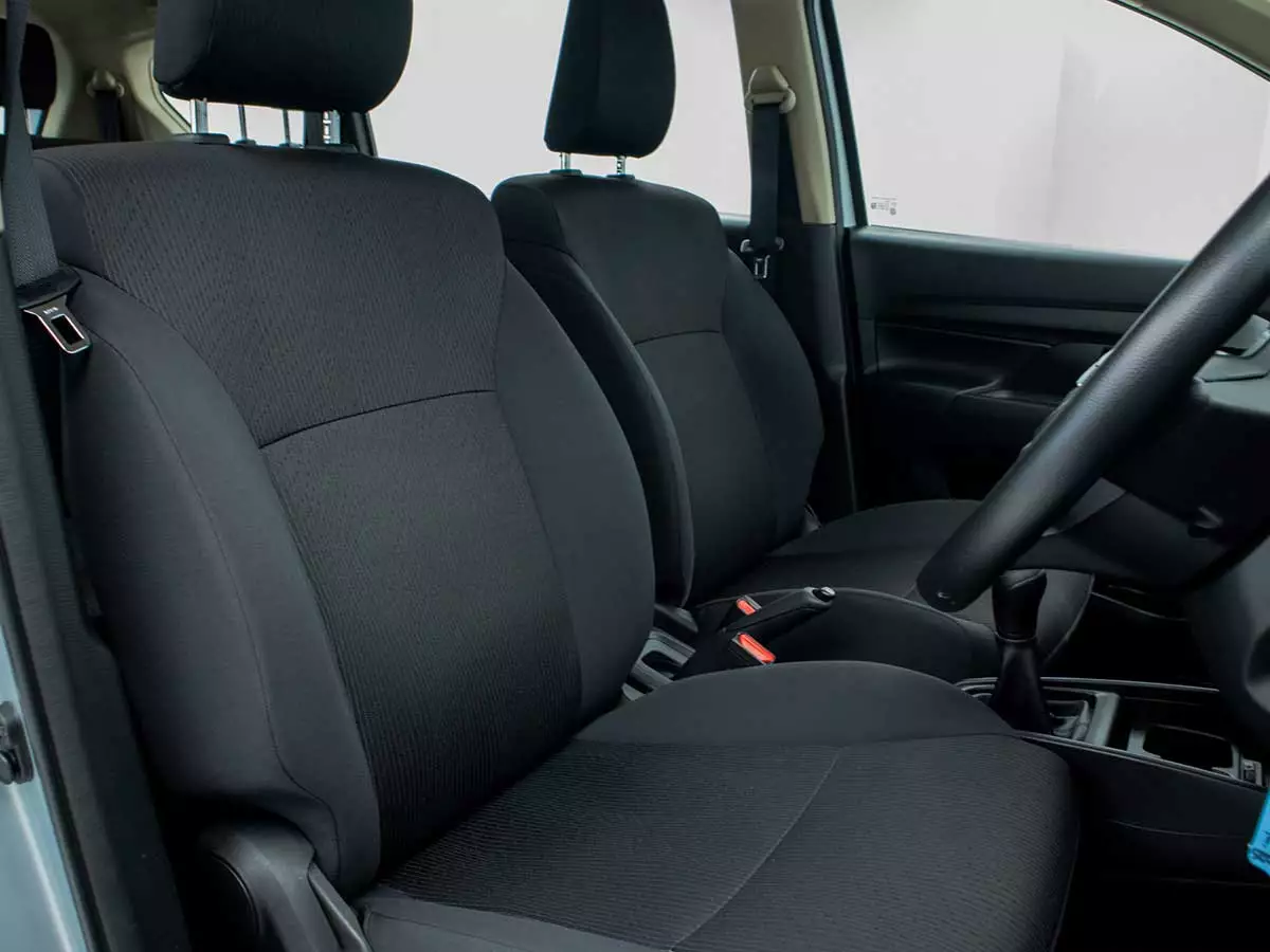 Vehicle Image for 17/17for Suzuki Ertiga 1.5 GA