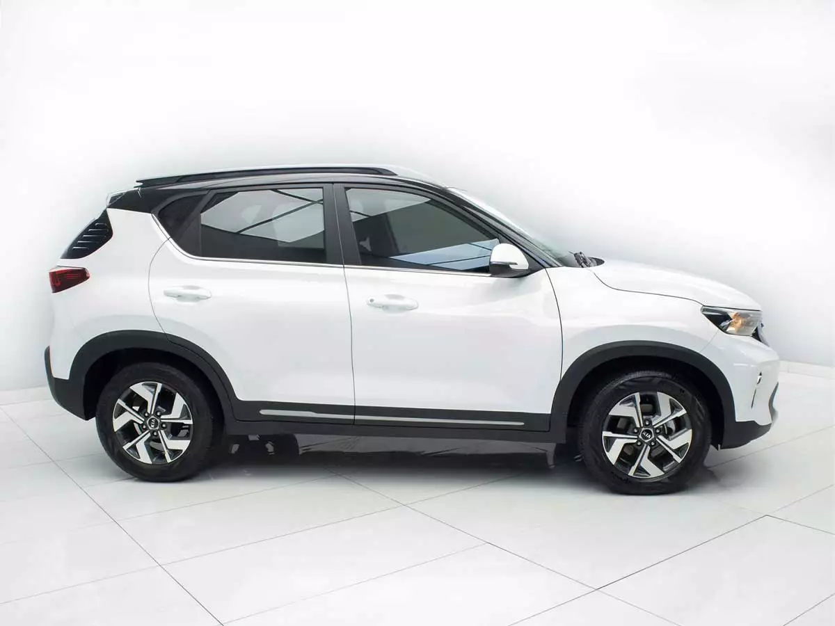 Vehicle Image for 4/24for Kia Sonet 1.5 EX