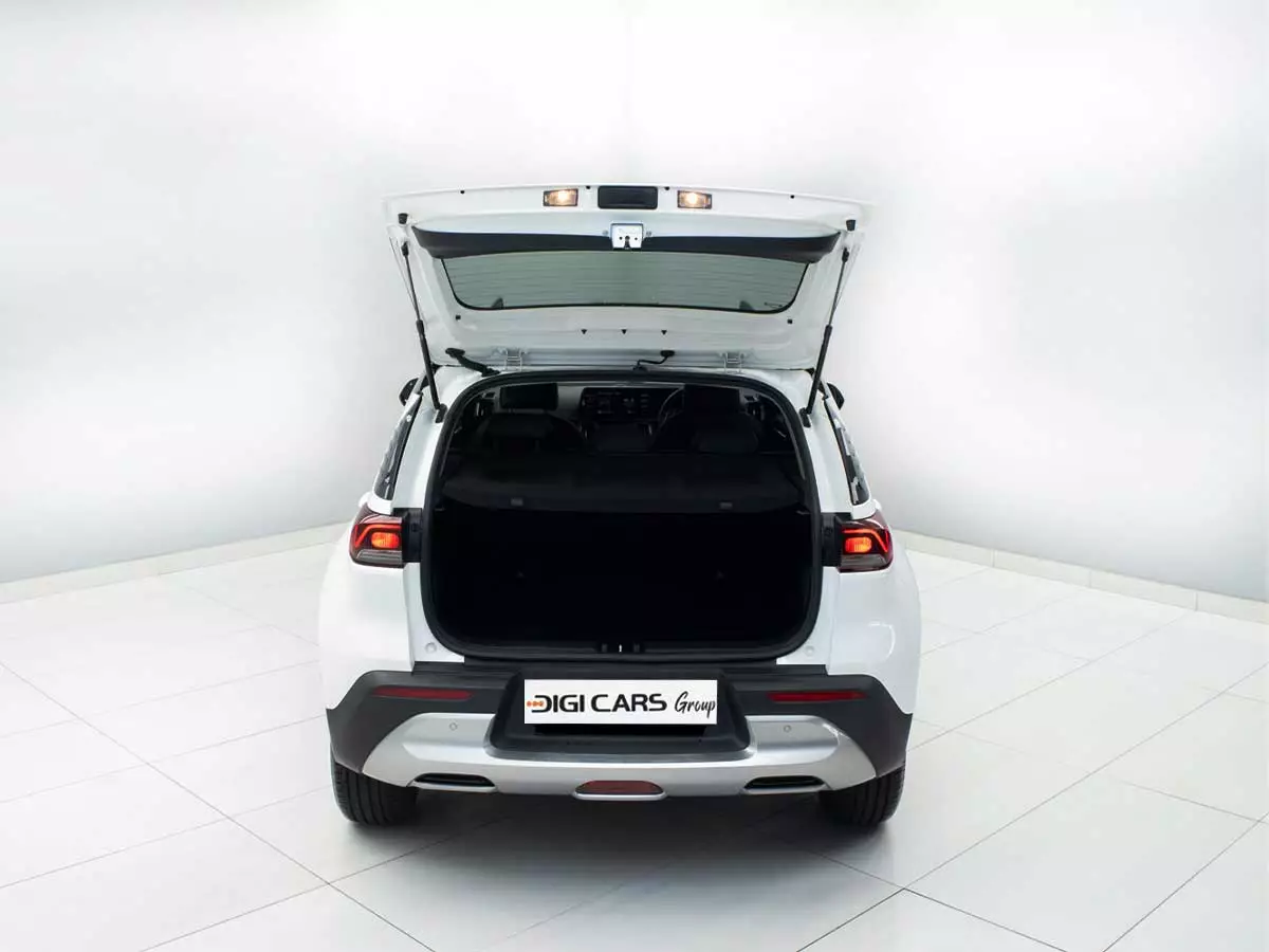 Vehicle Image for 13/24for Kia Sonet 1.5 EX