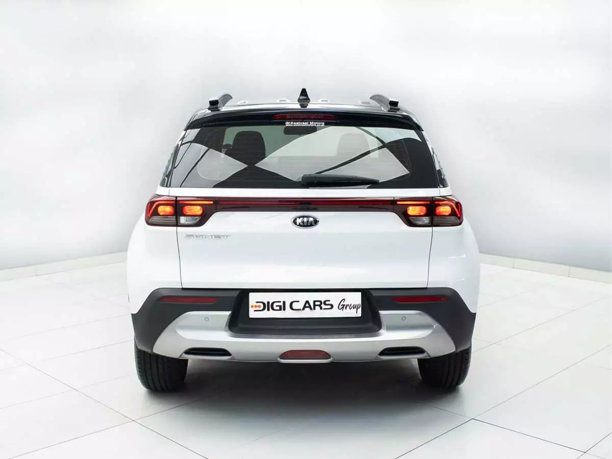 Vehicle Image for 12/24for Kia Sonet 1.5 EX