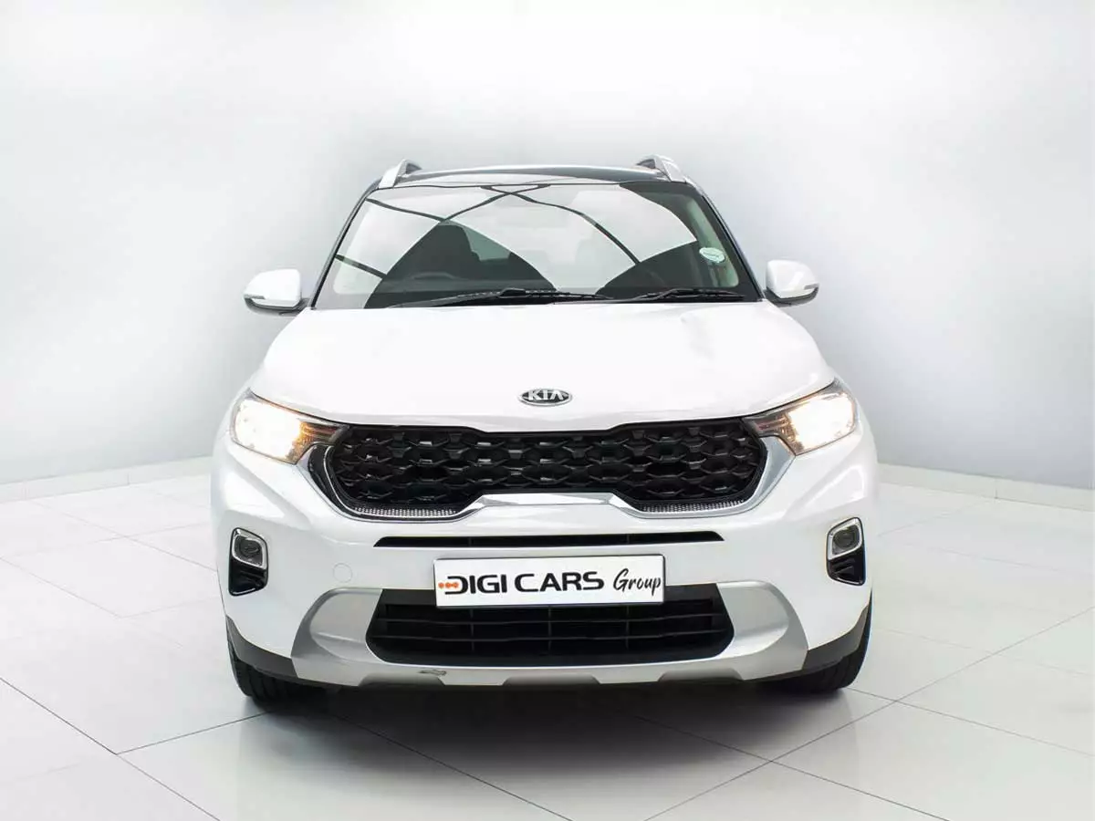 Vehicle Image for 3/24for Kia Sonet 1.5 EX