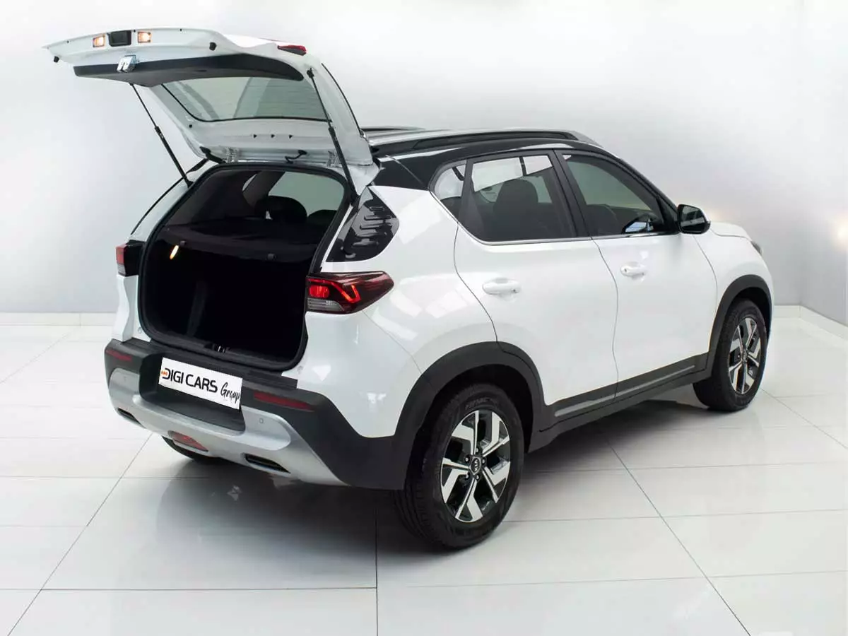 Vehicle Image for 6/24for Kia Sonet 1.5 EX