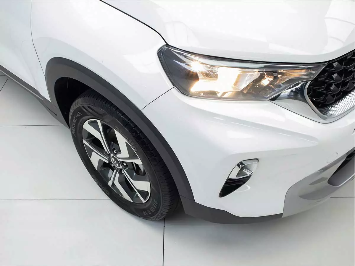 Vehicle Image for 8/24for Kia Sonet 1.5 EX