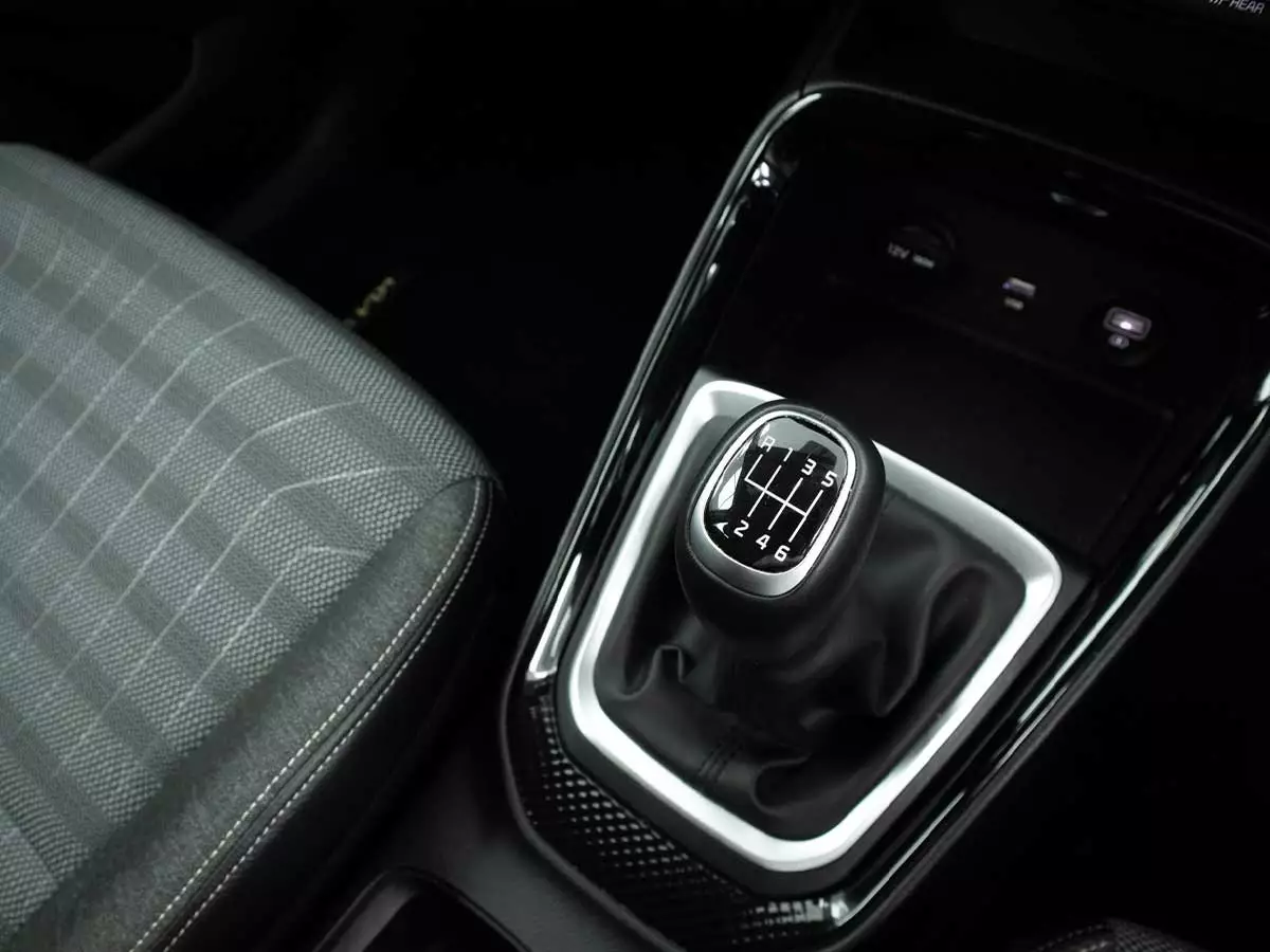 Vehicle Image for 16/24for Kia Sonet 1.5 EX